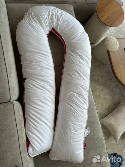 Подушка для беременных новая