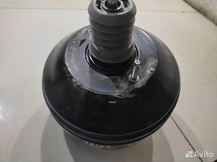 Вакуумный усилитель тормозов (BMW 3)