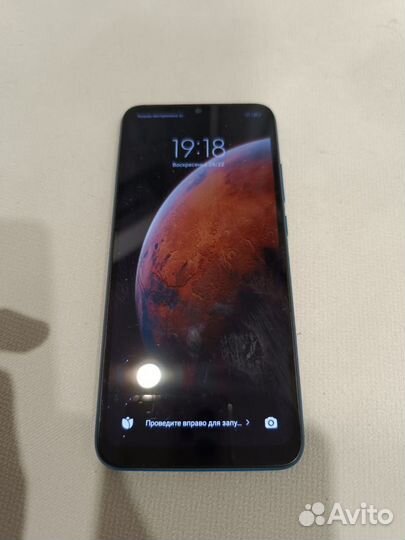 Xiaomi Redmi 9A, 2/32 ГБ