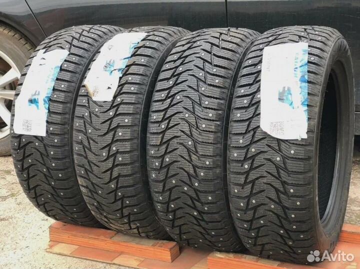 Sailun Ice Blazer WST3 215/55 R17