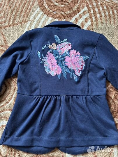 Вещи на девочку 5-6 лет