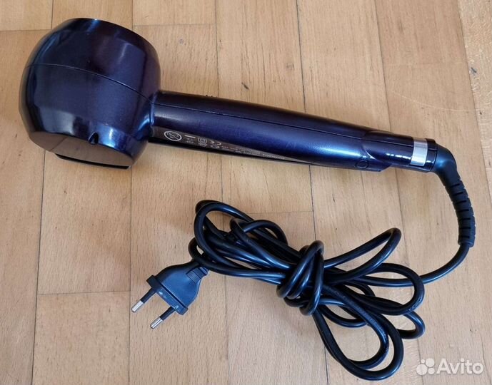 Щипцы электрические для волос BaByliss C1000E