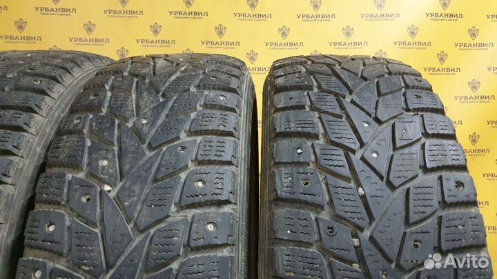 Dunlop SP Winter Ice 02 185/65 R15 92T