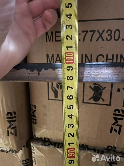 Металлический каркас