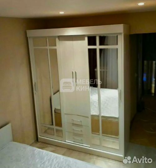 Шкаф купе новый