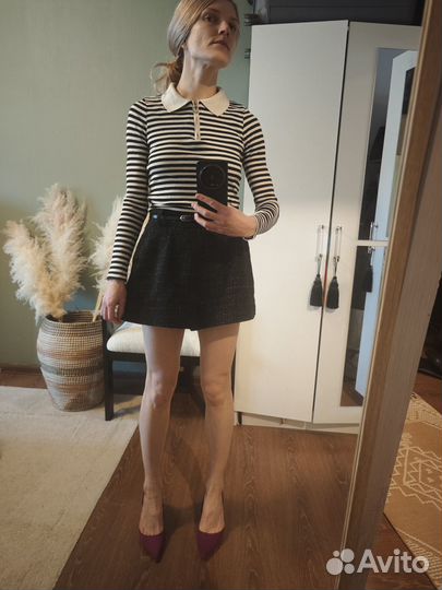 Футболка женская