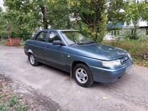 ВАЗ (LADA) 2110 1.5 MT, 2000, 350 000 км, с пробегом, цена 150 000 руб.