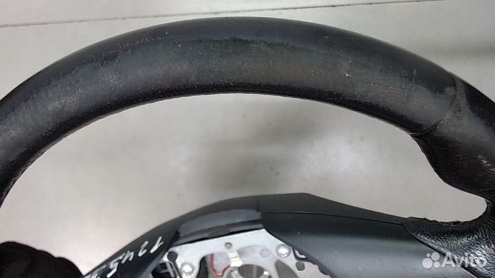 Руль BMW 5 E60, 2005