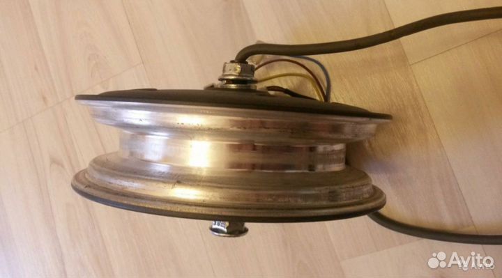 Электро колесо для самоката Xiaomi m365