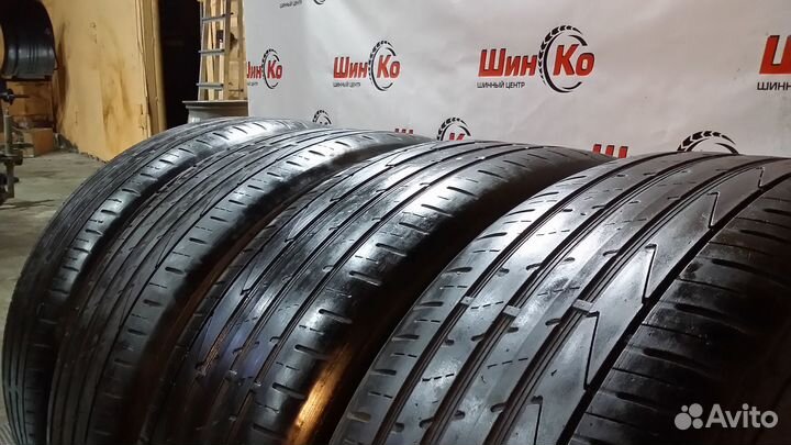 Hankook Ventus S1 Evo2 SUV K117A 255/55 R19