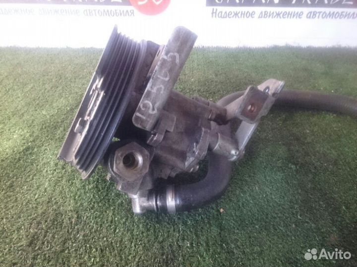 Гидроусилитель руля Bmw 5 Series E39 M54 2002