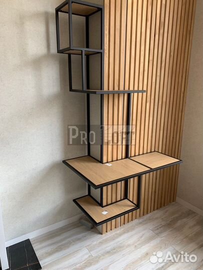 Каркасы для мебели лофт