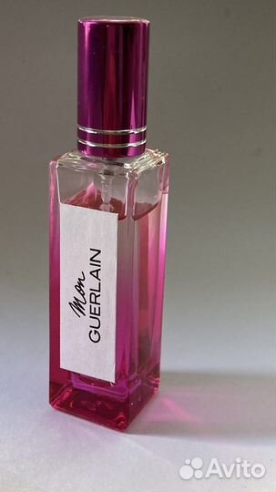Духи Mon Guerlain