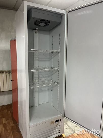Холодильное оборудование