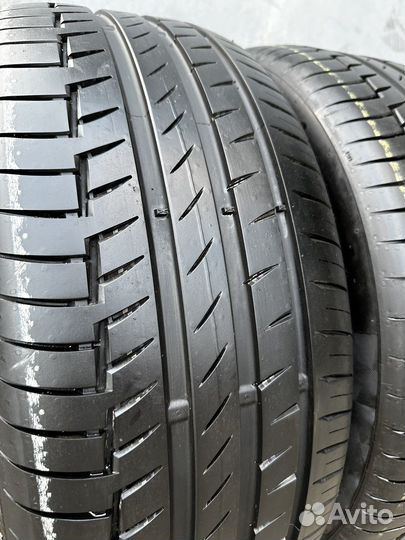 Continental ContiSportContact 6 235/45 R18