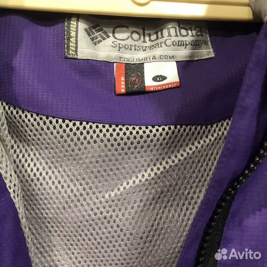 Горнолыжный костюм