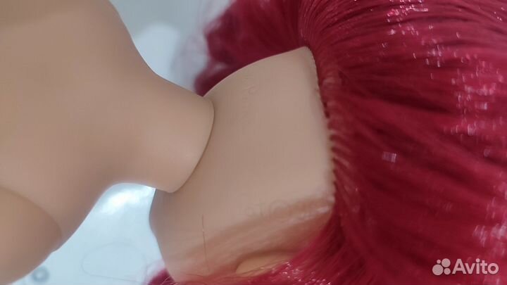 Кукла паола рейна