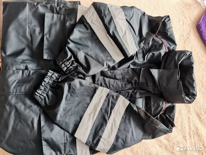 Форма полиции маленькие размеры