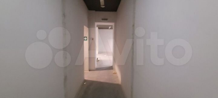 Свободного назначения, 117 м²