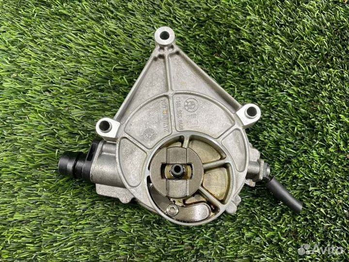 Вакуумный насос Bmw 5 F10 N20B20 2011