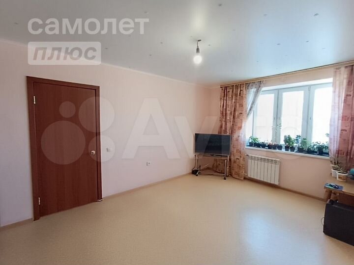 Аукцион: 1-к. квартира, 33,9 м², 8/9 эт.