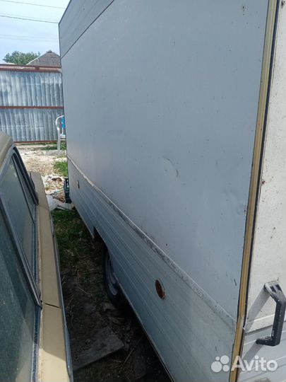 Прицеп легковой бу с документами