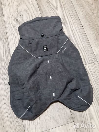 Попона и комбинезон hurta