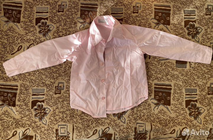 Рубашка для мальчика Gee Jay