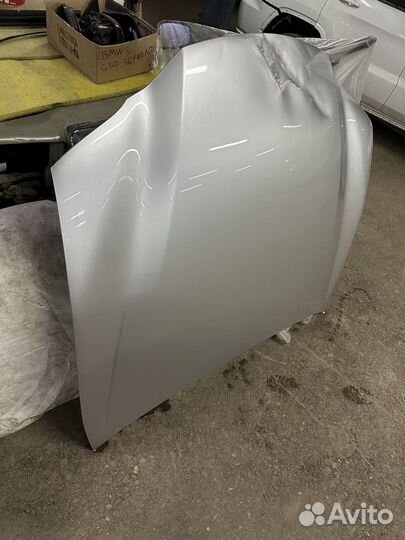 Капот lexus gs С 2012гв Оригинал