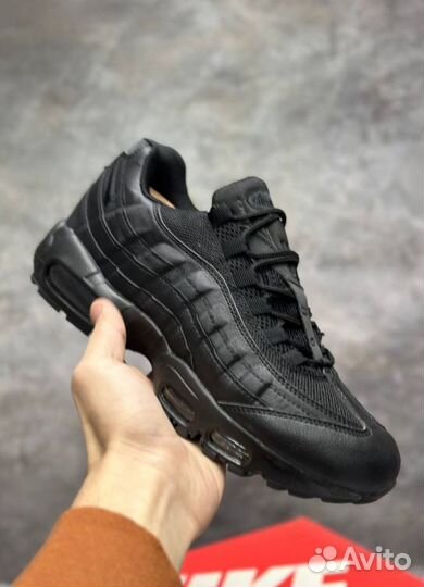 Кроссовки Nike Air Max 95 модные