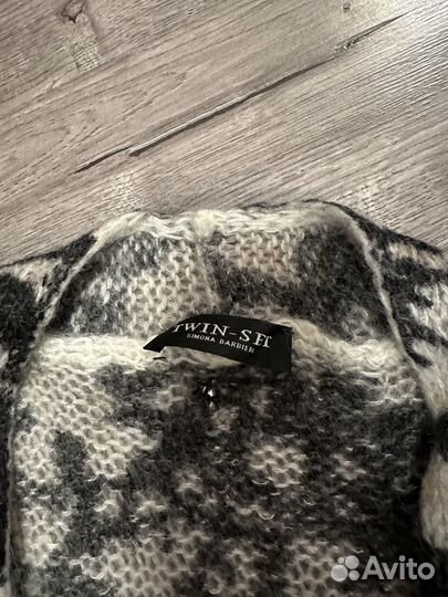 Кардиган twinset