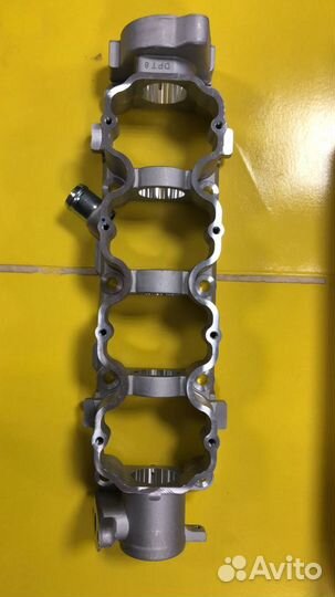 Корпус распредвала Daewoo Nexia 1.5 с/о без датчик