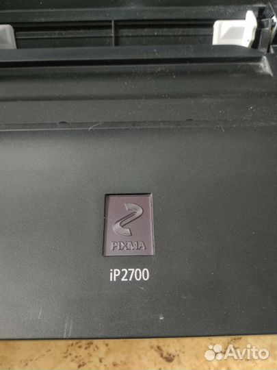 Принтер IP2700