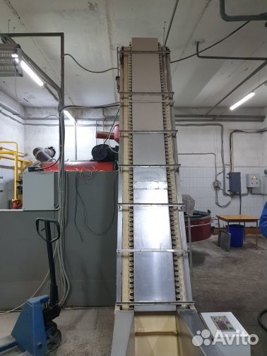 Барабан обжарочный Ростер probat GG 120