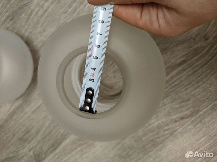 Плафоны на люстру