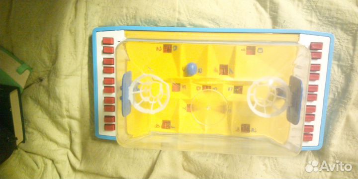 Игрушка баскетбол