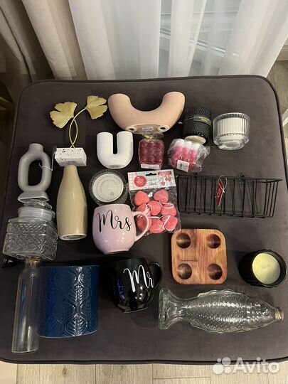 Декор для интерьера ч2