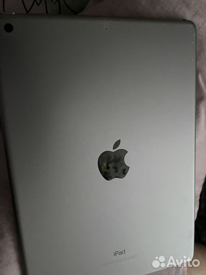 iPad 5 поколения 2017