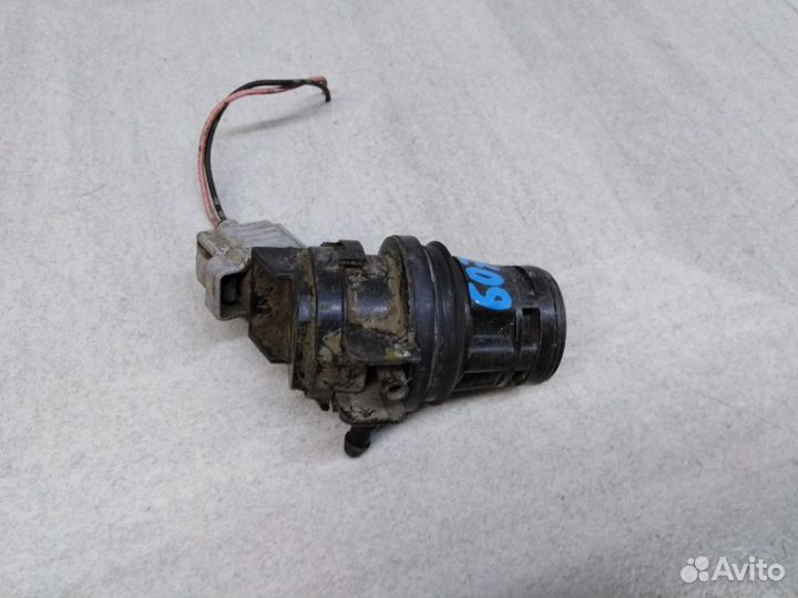 Насос омывателя Мазда 5 1 CR