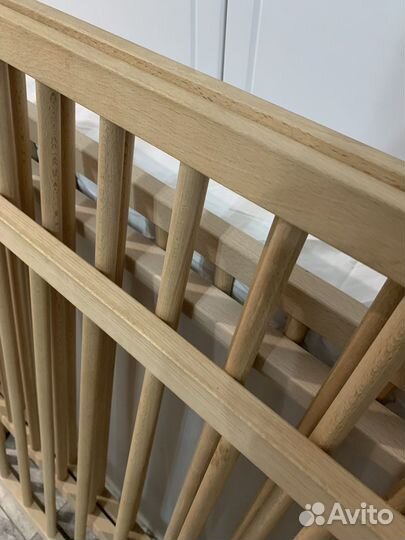 Кровать детская