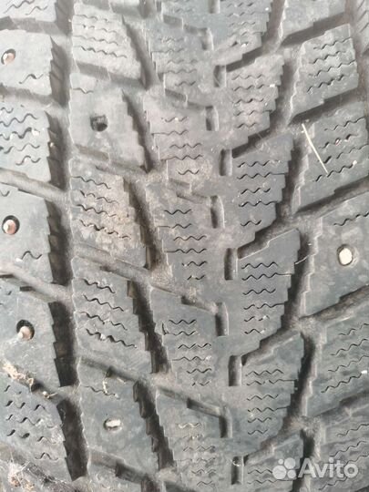 Toyo Open Country I/T 215/65 R16 98T