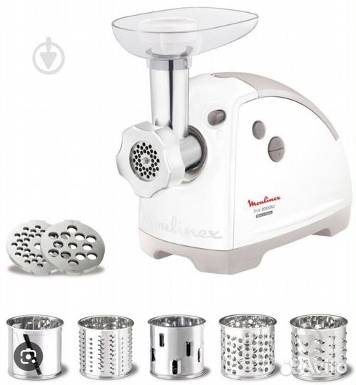 Мясорубка moulinex hv8 по запчастям