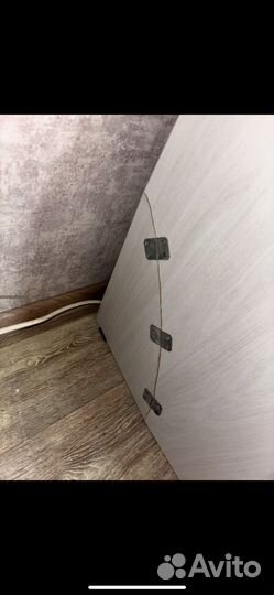 Диван-кровать