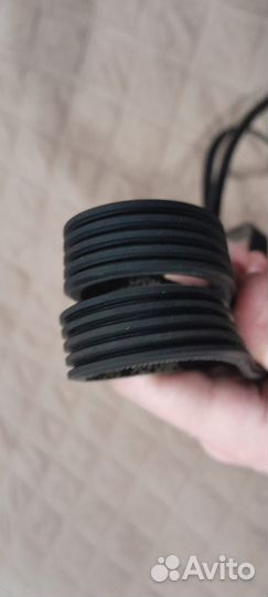 Ремень поликлиновый 5PK1546