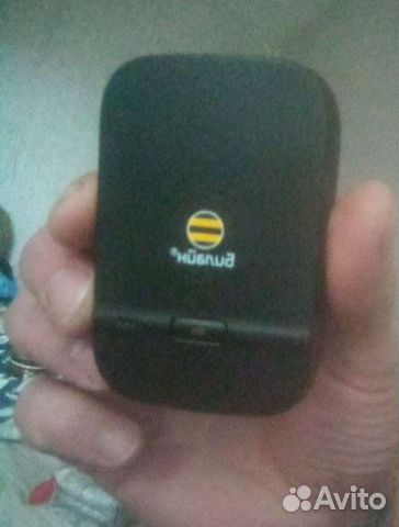 Модемы и роутеры 4g wi fi