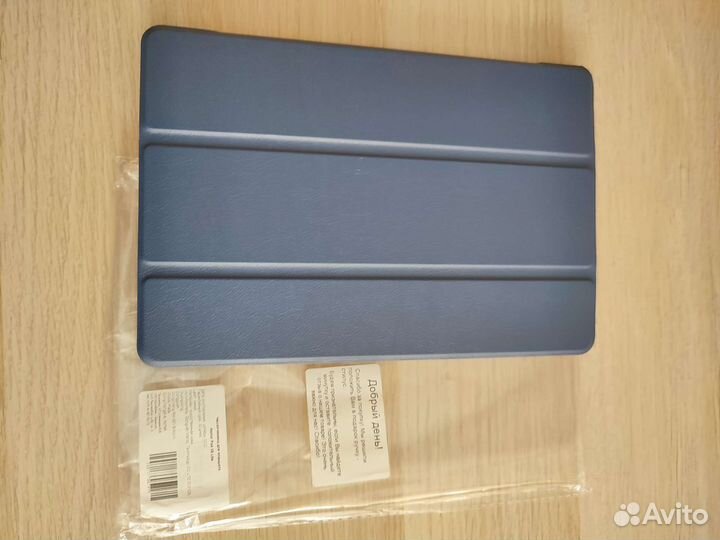 Чехол на Honor Pad X8, X8 Light