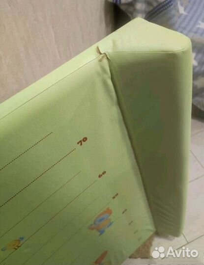 Пеленальная доска