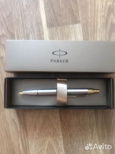 Ручка Паркер