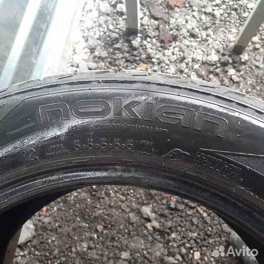 Nokian Tyres Hakkapeliitta R2 205/55 R16