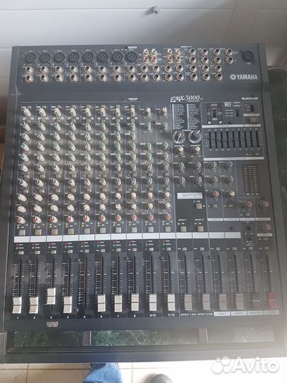 Музыкальное оборудование для проведения мероприяти